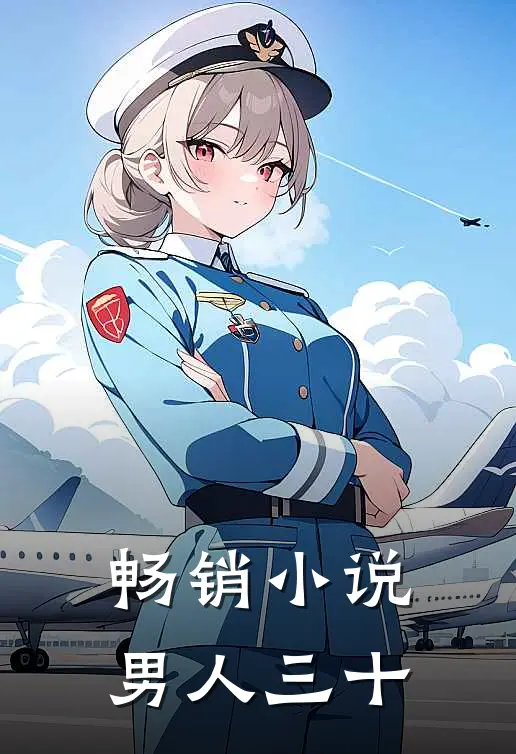 畅销小说男人三十