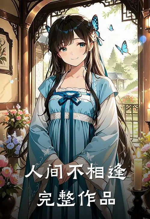 人间不相逢完整作品