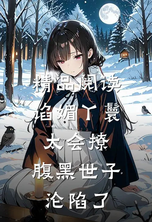 精品阅读谄媚丫鬟太会撩,腹黑世子沦陷了