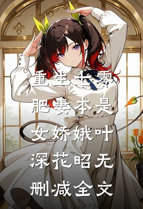 重生七零：肥妻本是女娇娥叶深花昭无删减全文