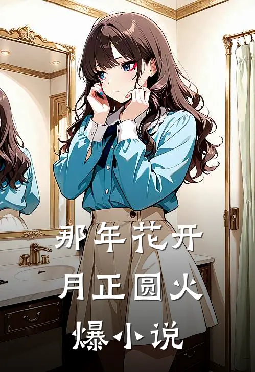 那年花开月正圆火爆小说