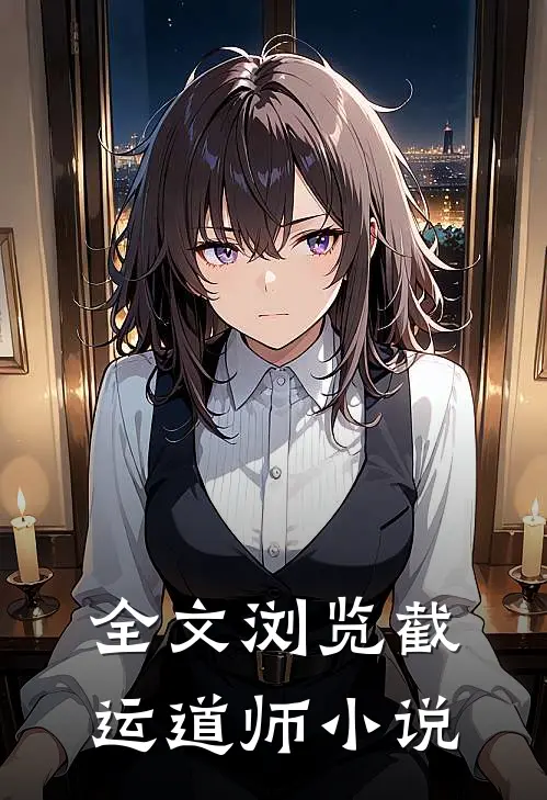 全文浏览截运道师小说