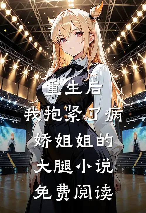 重生后，我抱紧了病娇姐姐的大腿小说免费阅读