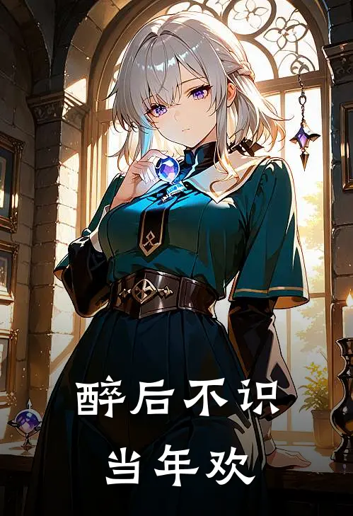 醉后不识当年欢