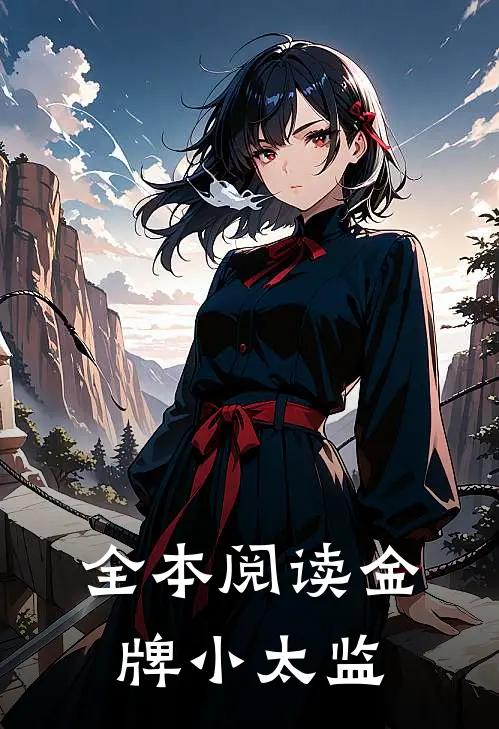 全本阅读金牌小太监