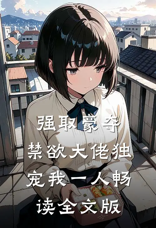 强取豪夺：禁欲大佬独宠我一人畅读全文版