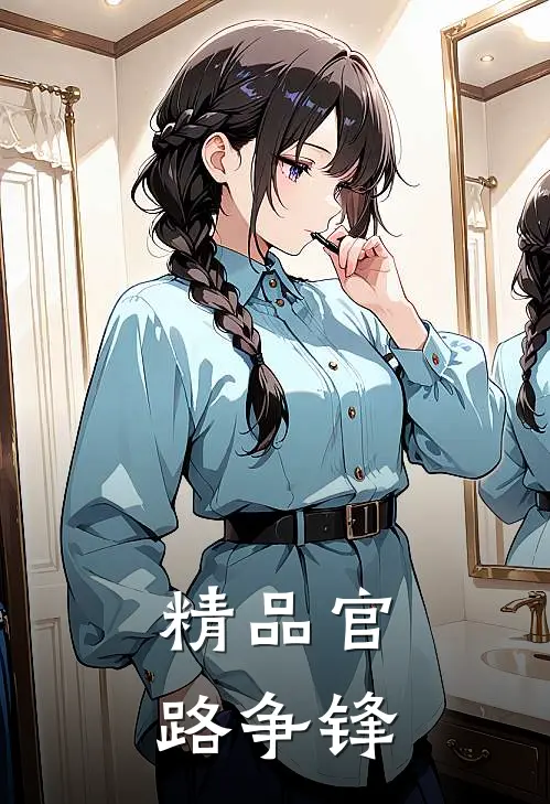 精品官路争锋