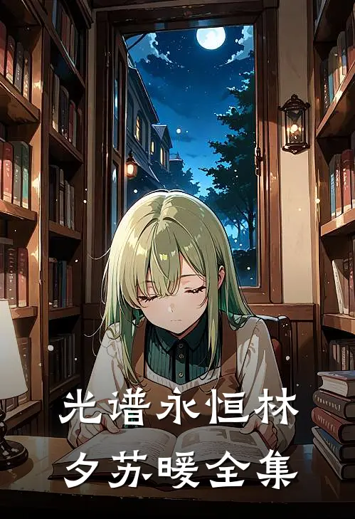 光谱永恒林夕苏暖 全集