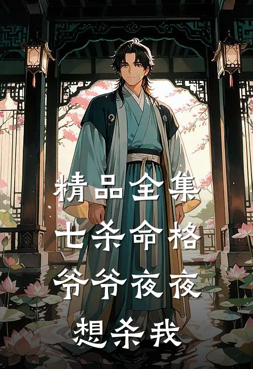 精品全集七杀命格，爷爷夜夜想杀我