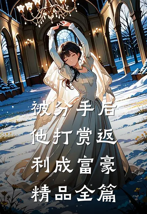 被分手后，他打赏返利成富豪精品全篇