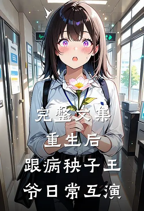 完整文集重生后，跟病秧子王爷日常互演