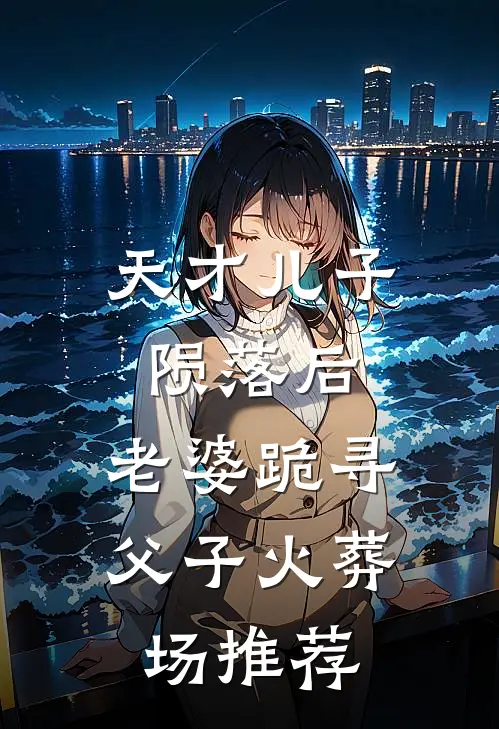 天才儿子陨落后，老婆跪寻父子火葬场推荐