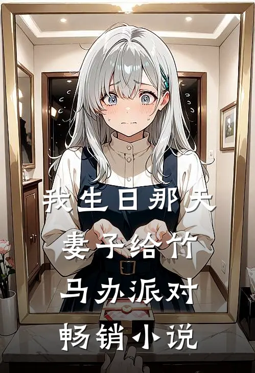 我生日那天，妻子给竹马办派对畅销小说
