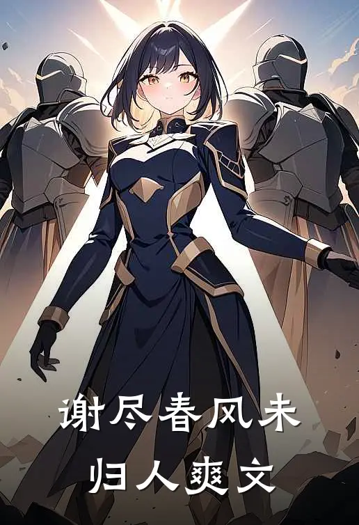 谢尽春风未归人爽文