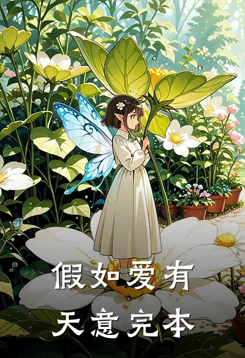 假如爱有天意完本