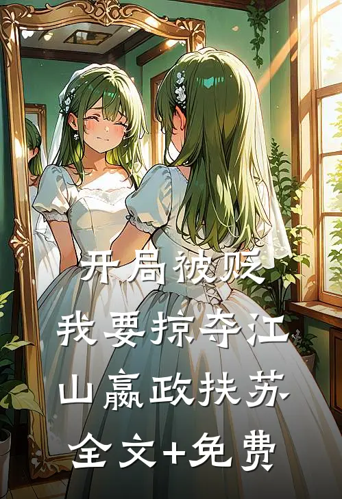 开局被贬，我要掠夺江山嬴政扶苏全文+免费