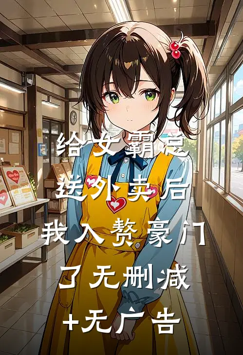 给女霸总送外卖后，我入赘豪门了无删减+无广告