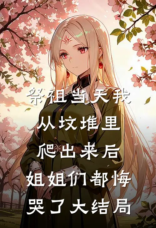 祭祖当天我从坟堆里爬出来后，姐姐们都悔哭了大结局