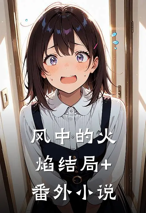 风中的火焰结局+番外小说