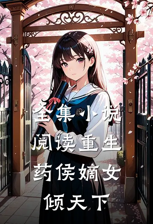 全集小说阅读重生：药侯嫡女倾天下