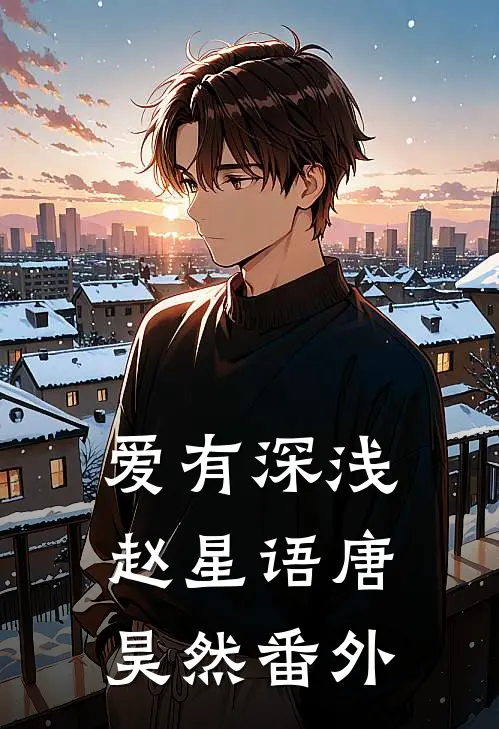 爱有深浅赵星语唐昊然 番外