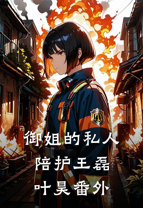 御姐的私人陪护王磊叶昊 番外