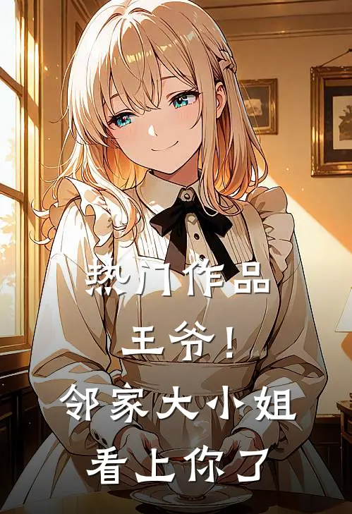 热门作品王爷！邻家大小姐看上你了
