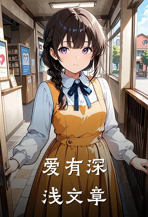 爱有深浅文章