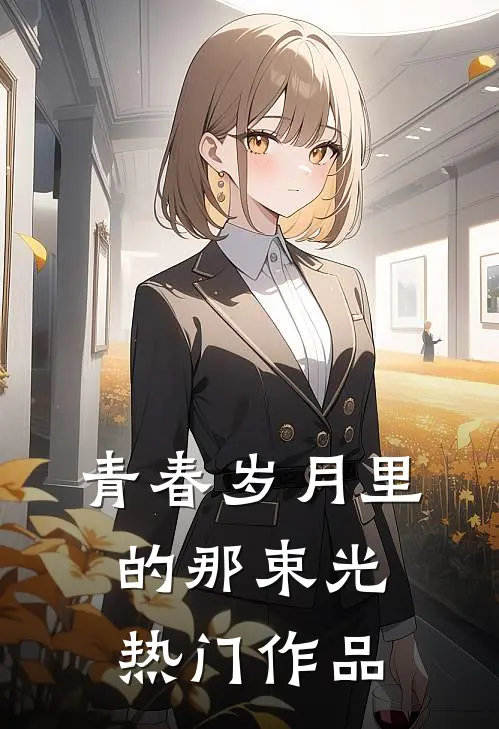 青春岁月里的那束光热门作品