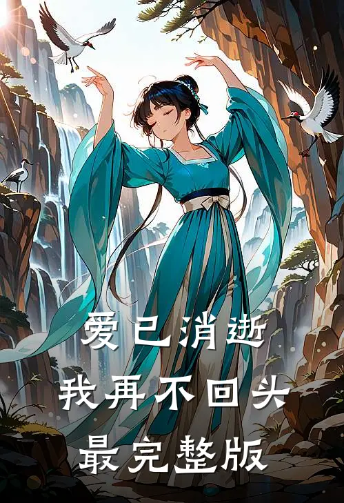 爱已消逝，我再不回头最完整版