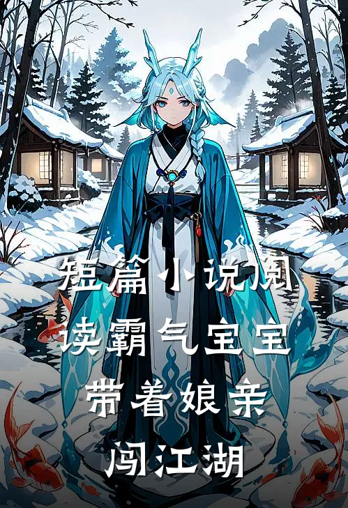 短篇小说阅读霸气宝宝：带着娘亲闯江湖