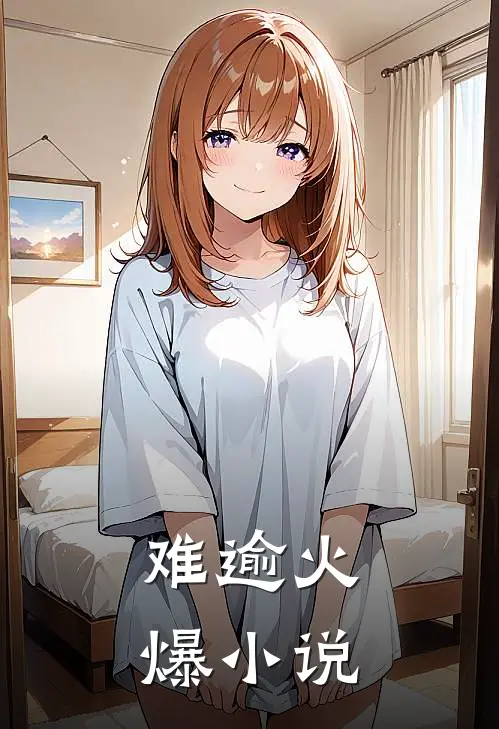 难逾火爆小说