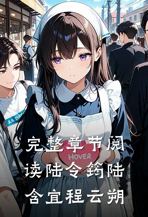 完整章节阅读陆令筠陆含宜程云朔