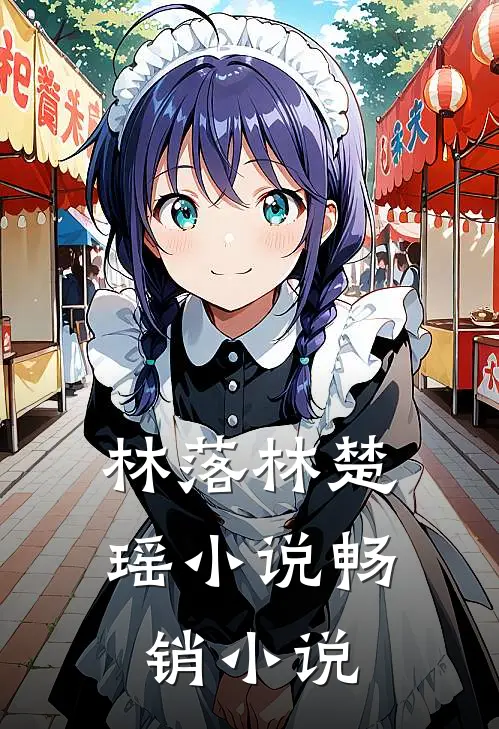 林落林楚瑶小说畅销小说