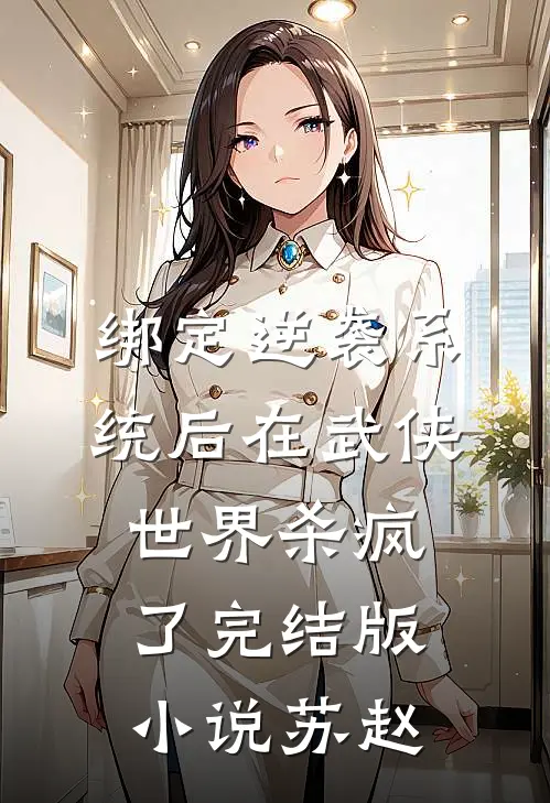 绑定逆袭系统后在武侠世界杀疯了完结版小说苏赵