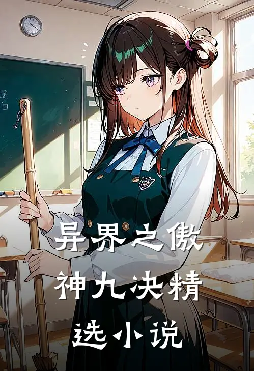 异界之傲神九决精选小说