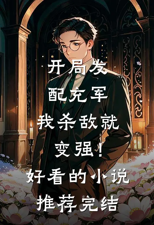 开局发配充军，我杀敌就变强！好看的小说推荐完结
