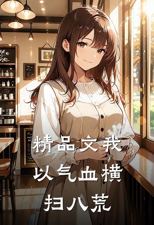 精品文我以气血横扫八荒