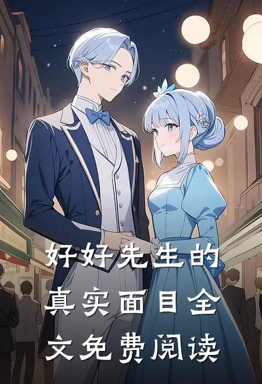 好好先生的真实面目全文免费阅读