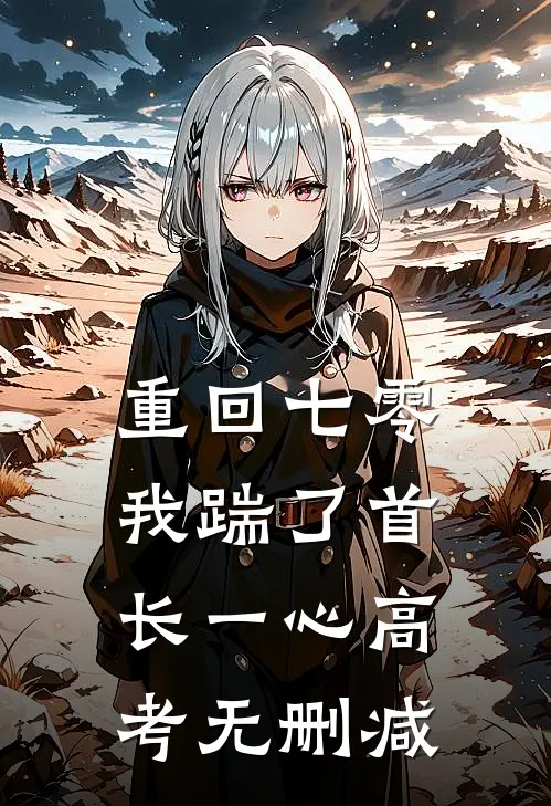 重回七零，我踹了首长一心高考无删减