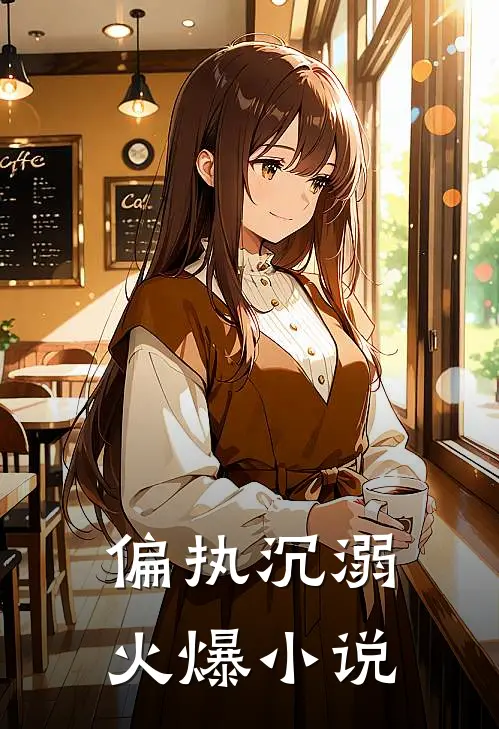 偏执沉溺火爆小说