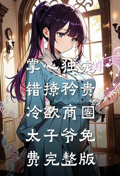 掌心独宠:错撩矜贵冷欲商圈太子爷免费完整版