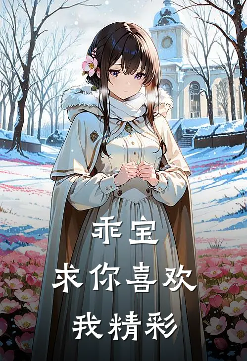 乖宝，求你喜欢我精彩