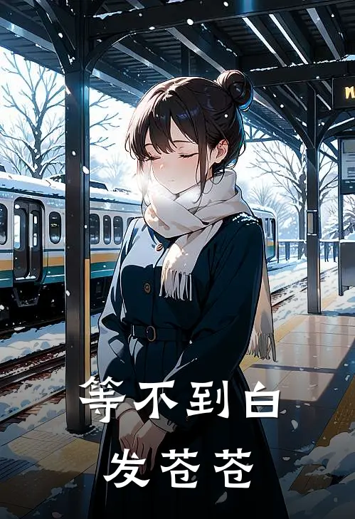 等不到白发苍苍