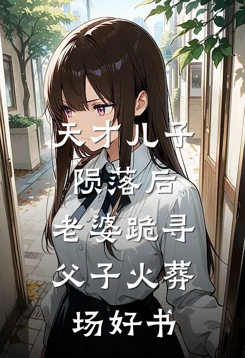 天才儿子陨落后，老婆跪寻父子火葬场好书