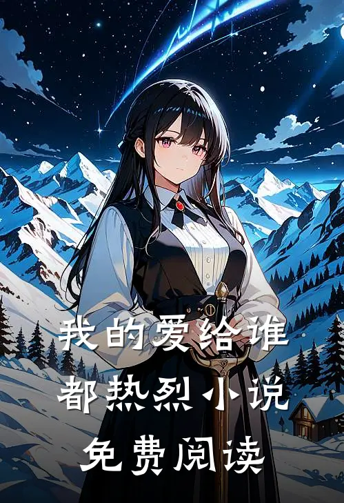 我的爱给谁都热烈小说免费阅读