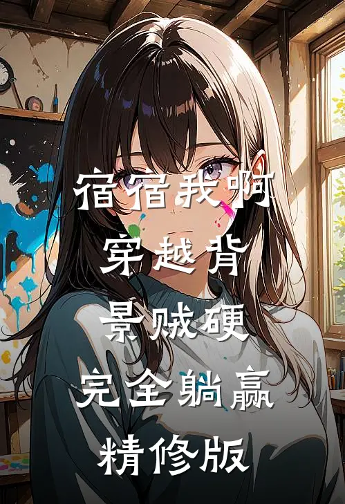宿宿我啊，穿越背景贼硬，完全躺赢精修版