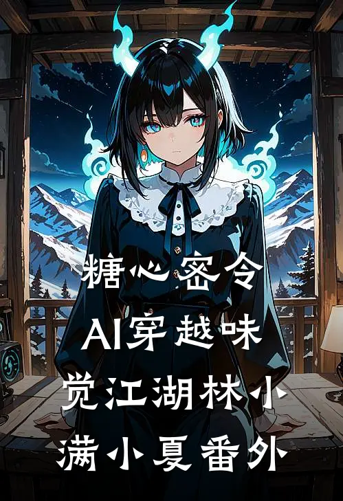 糖心密令：AI穿越味觉江湖林小满小夏 番外