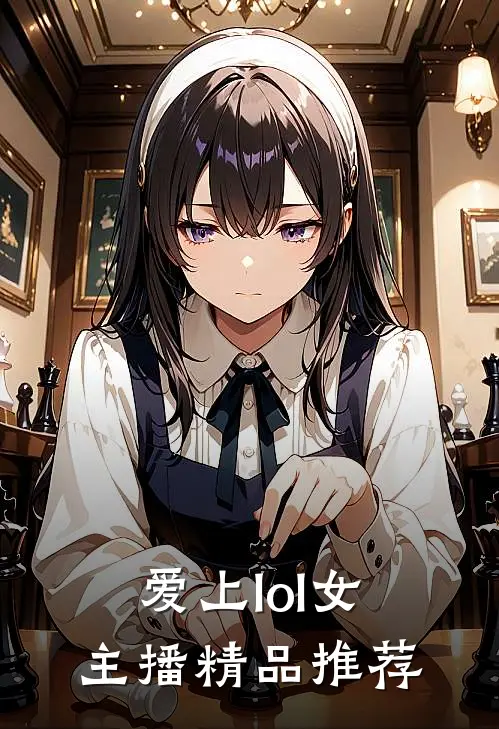 爱上lol女主播精品推荐