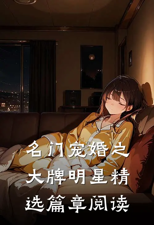 名门宠婚之大牌明星精选篇章阅读